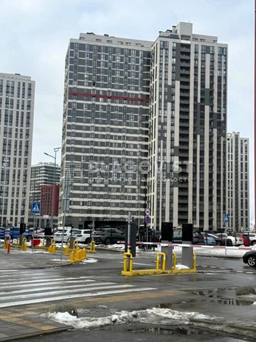 1-комнатная квартира по адресу (площадь 39 м²) - Atlanta.ua - фото 17