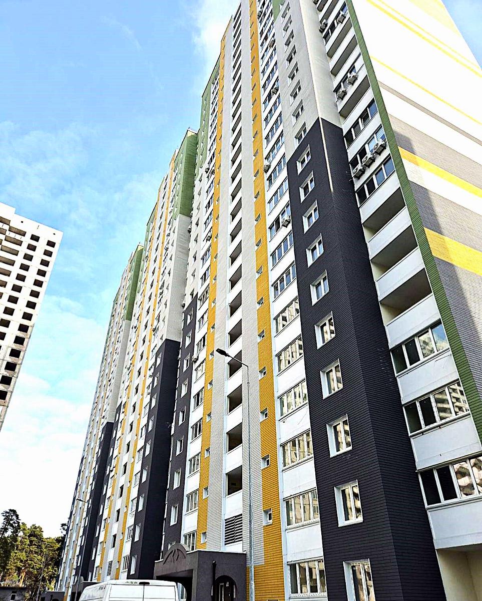 3-комнатная квартира по адресу (площадь 101,5 м²) - Atlanta.ua - фото 11