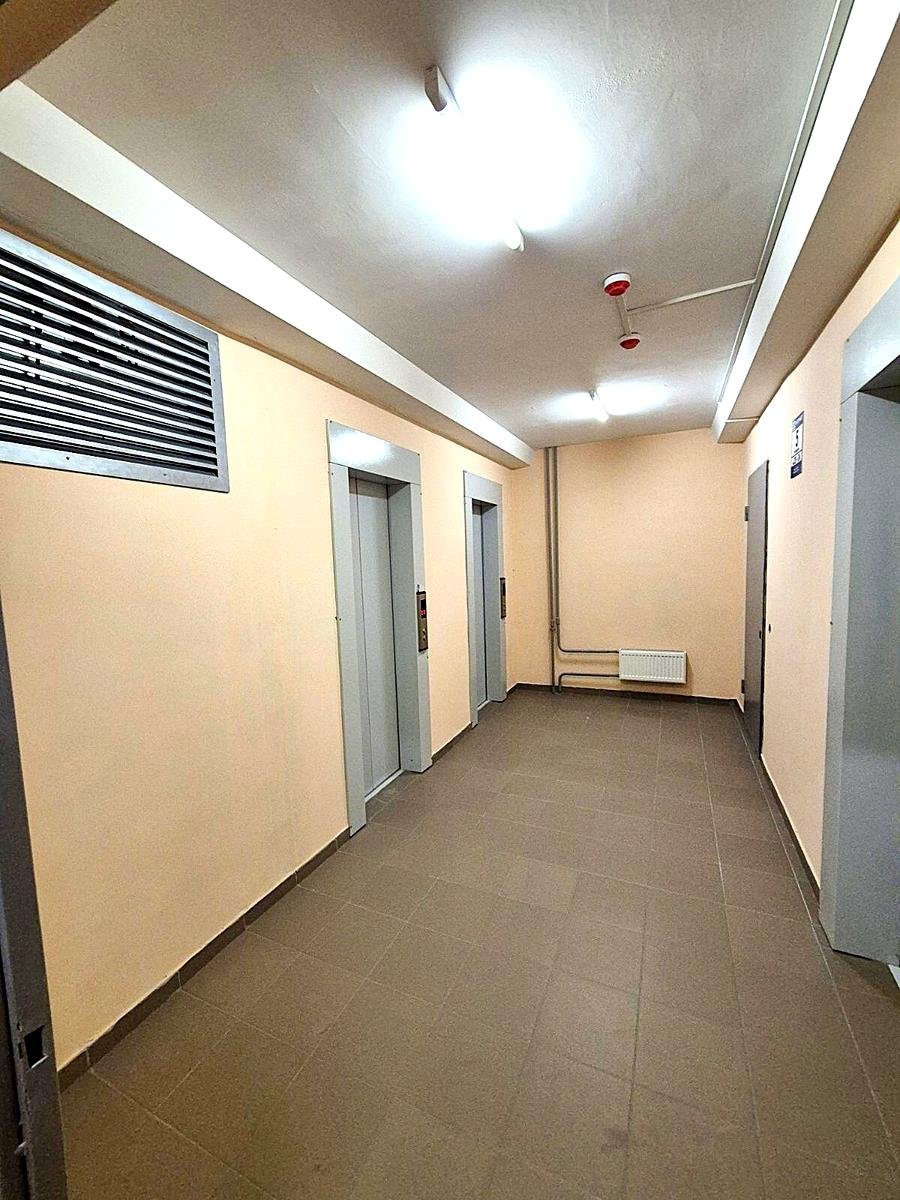 3-комнатная квартира по адресу (площадь 101,5 м²) - Atlanta.ua - фото 12