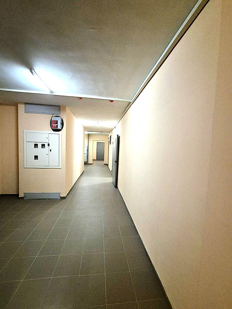 3-комнатная квартира по адресу (площадь 101,5 м²) - Atlanta.ua - фото 13