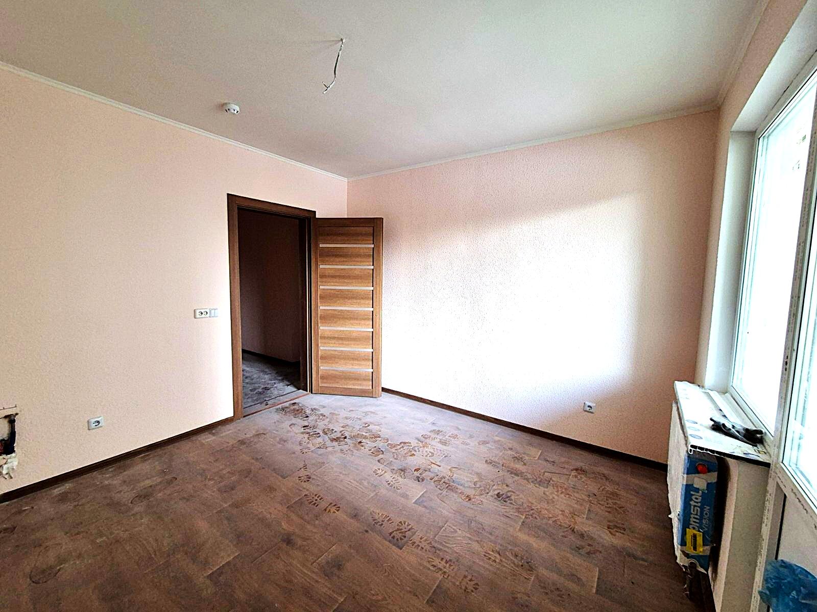 3-комнатная квартира по адресу (площадь 101,5 м²) - Atlanta.ua - фото 14