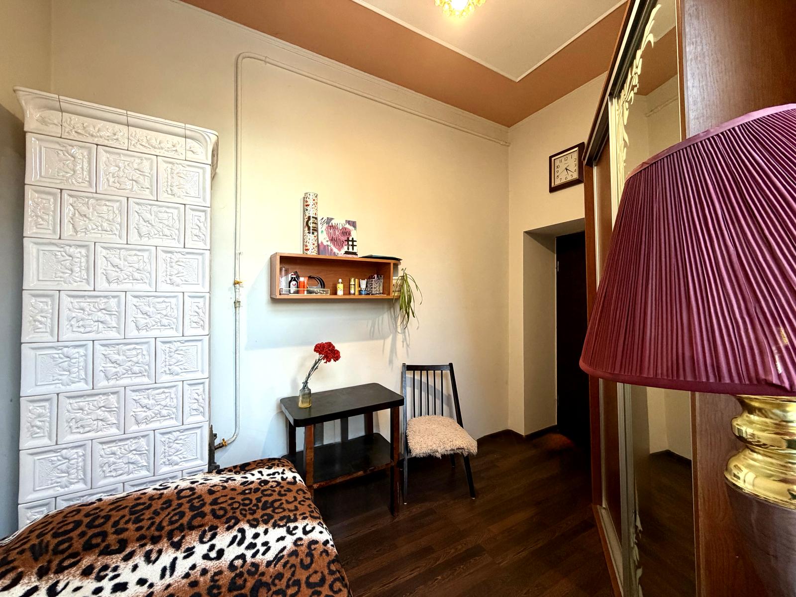 Багатокімнатна квартира за адресою вул. Генерала Чупринки (площа 86,9 м²) - Atlanta.ua - фото 5