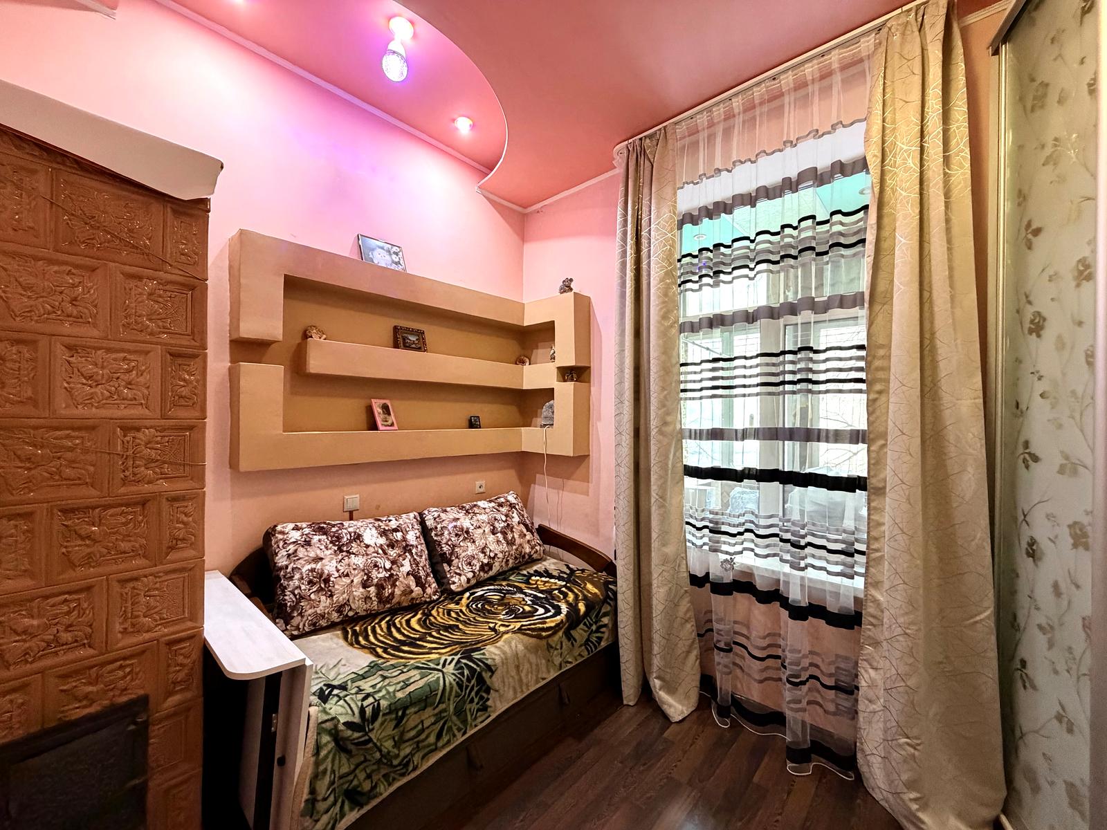 Багатокімнатна квартира за адресою вул. Генерала Чупринки (площа 86,9 м²) - Atlanta.ua - фото 6