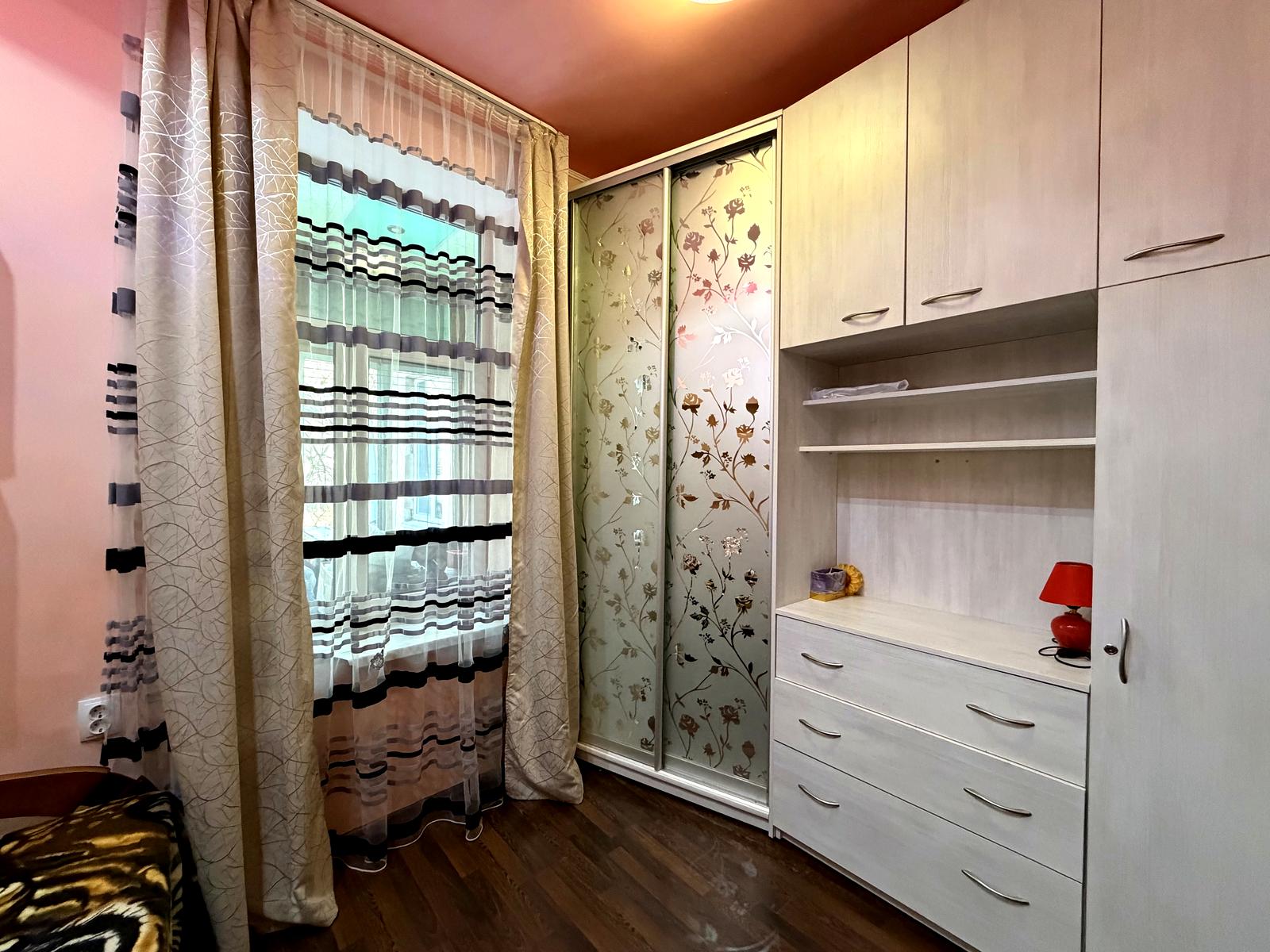 Багатокімнатна квартира за адресою вул. Генерала Чупринки (площа 86,9 м²) - Atlanta.ua - фото 7