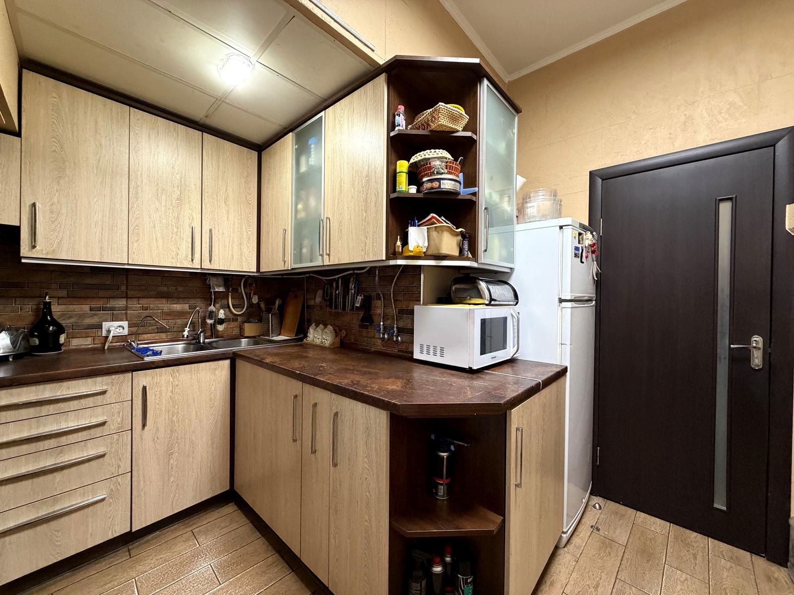 Багатокімнатна квартира за адресою вул. Генерала Чупринки (площа 86,9 м²) - Atlanta.ua - фото 9