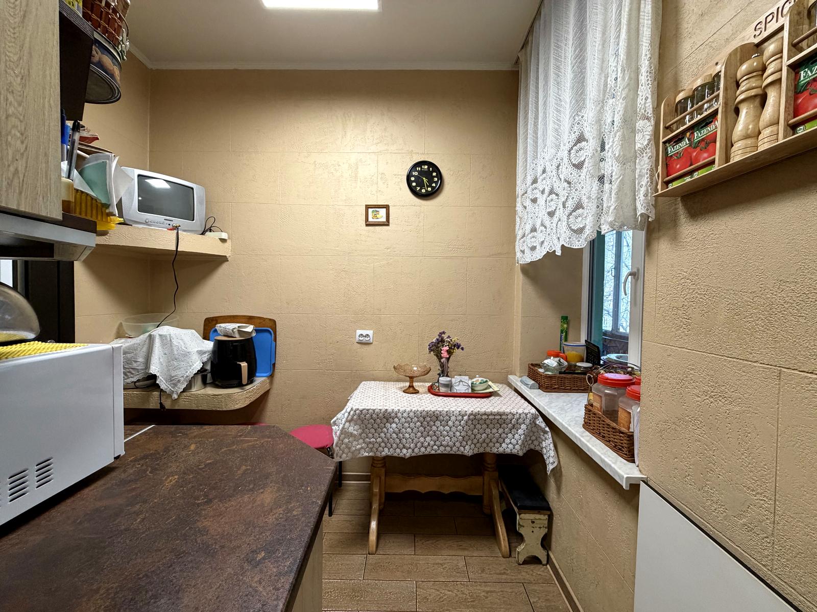 Багатокімнатна квартира за адресою вул. Генерала Чупринки (площа 86,9 м²) - Atlanta.ua - фото 11