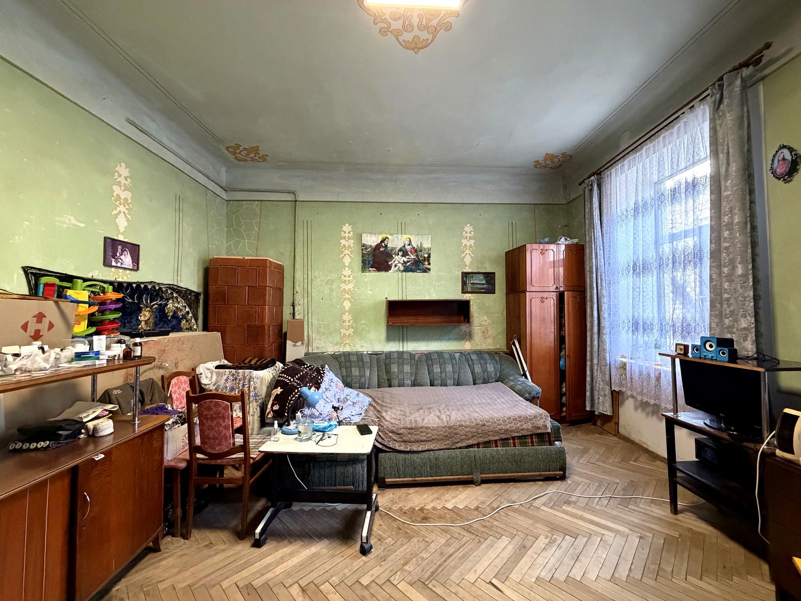 Багатокімнатна квартира за адресою вул. Генерала Чупринки (площа 86,9 м²) - Atlanta.ua - фото 13