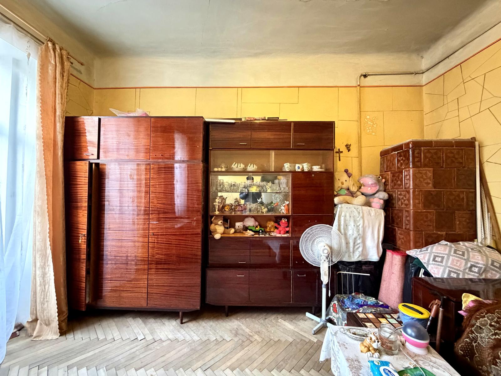 Багатокімнатна квартира за адресою вул. Генерала Чупринки (площа 86,9 м²) - Atlanta.ua - фото 16