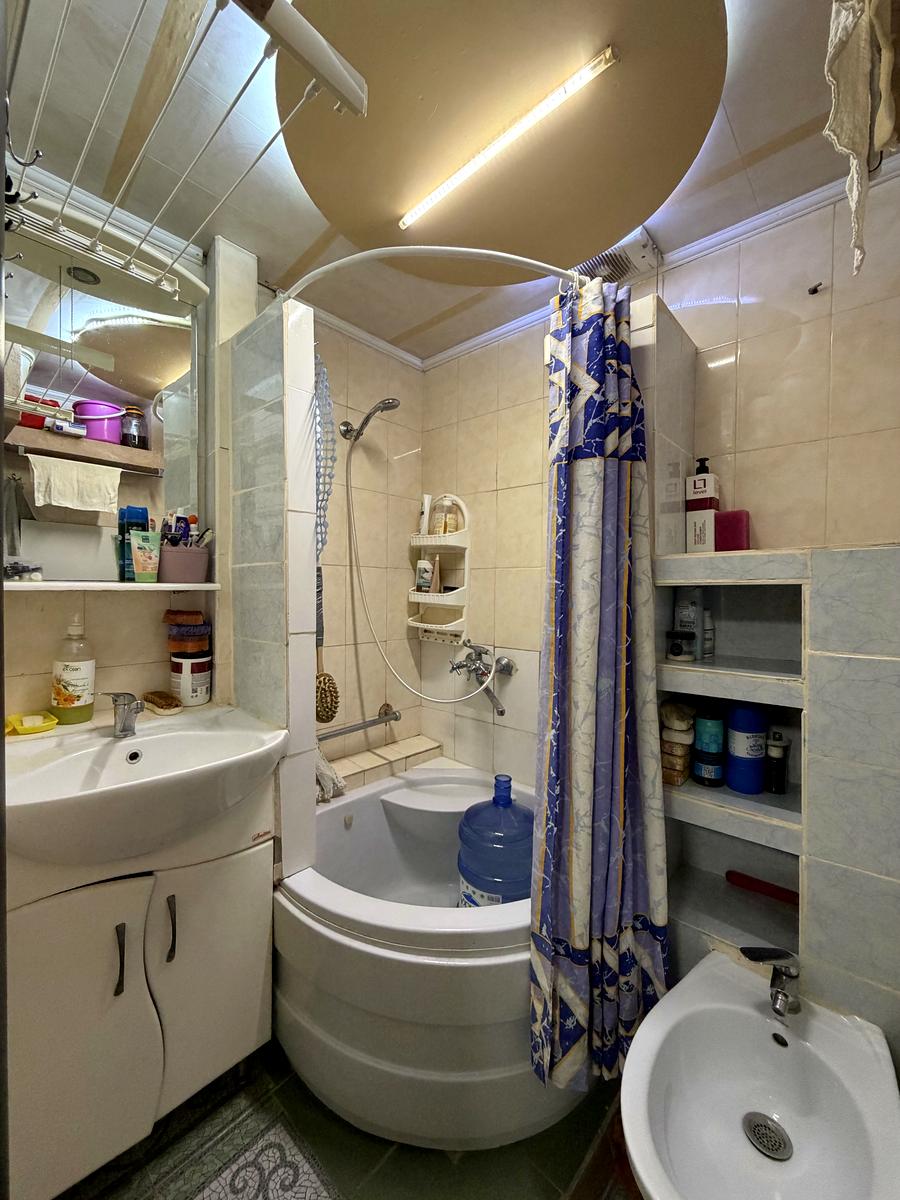 Багатокімнатна квартира за адресою вул. Генерала Чупринки (площа 86,9 м²) - Atlanta.ua - фото 18