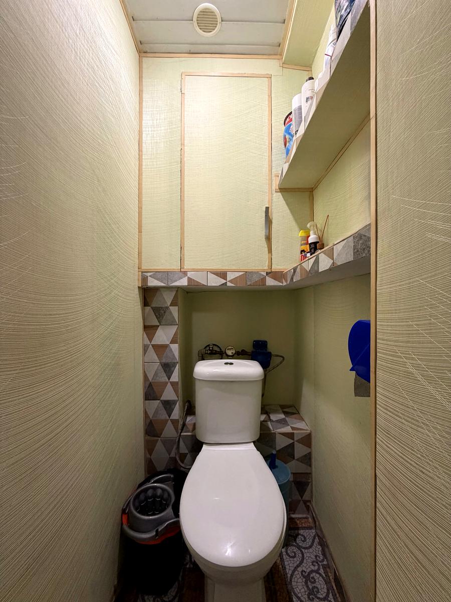 Багатокімнатна квартира за адресою вул. Генерала Чупринки (площа 86,9 м²) - Atlanta.ua - фото 19