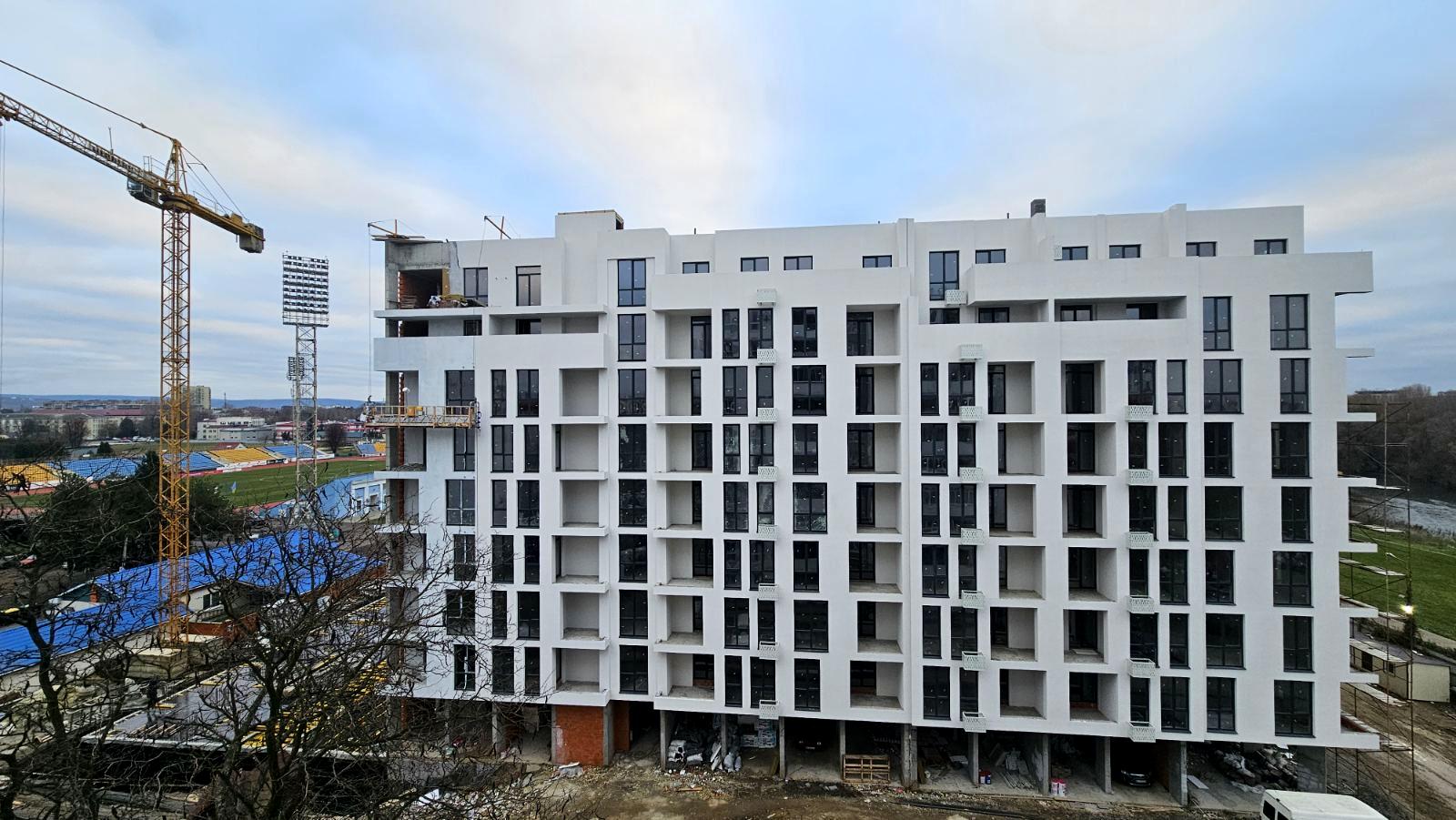 3-кімнатна квартира за адресою вул. Китобійна (площа 95,6 м²) - Atlanta.ua - фото 3