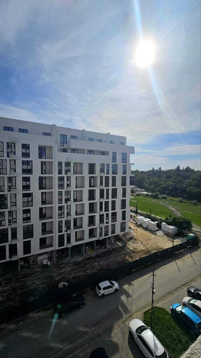 3-кімнатна квартира за адресою вул. Китобійна (площа 95,6 м²) - Atlanta.ua - фото 4