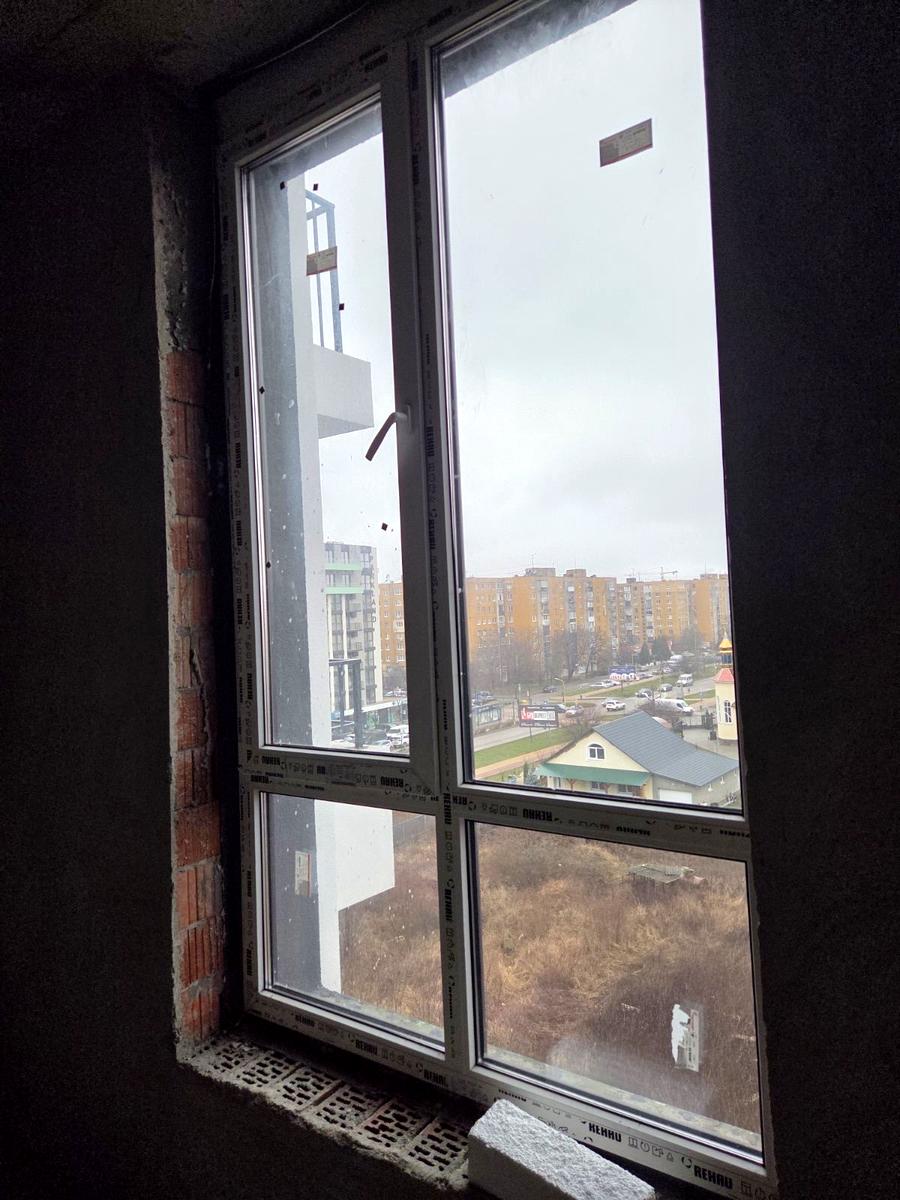 2-комнатная квартира по адресу ул. Тиводара Легоцкого (площадь 59,5 м²) - Atlanta.ua - фото 6