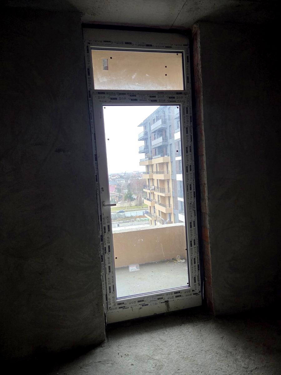 2-комнатная квартира по адресу ул. Тиводара Легоцкого (площадь 59,5 м²) - Atlanta.ua - фото 8