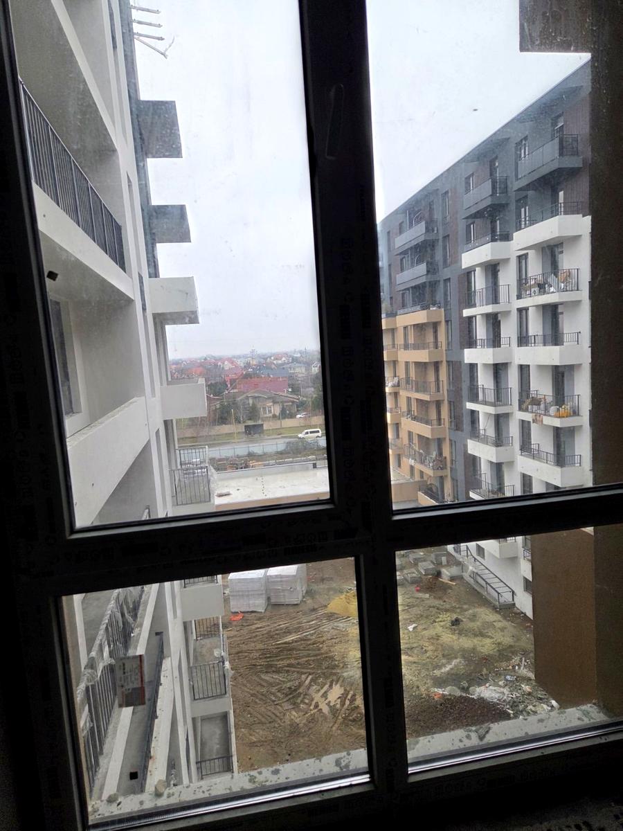 2-комнатная квартира по адресу ул. Тиводара Легоцкого (площадь 59,5 м²) - Atlanta.ua - фото 10