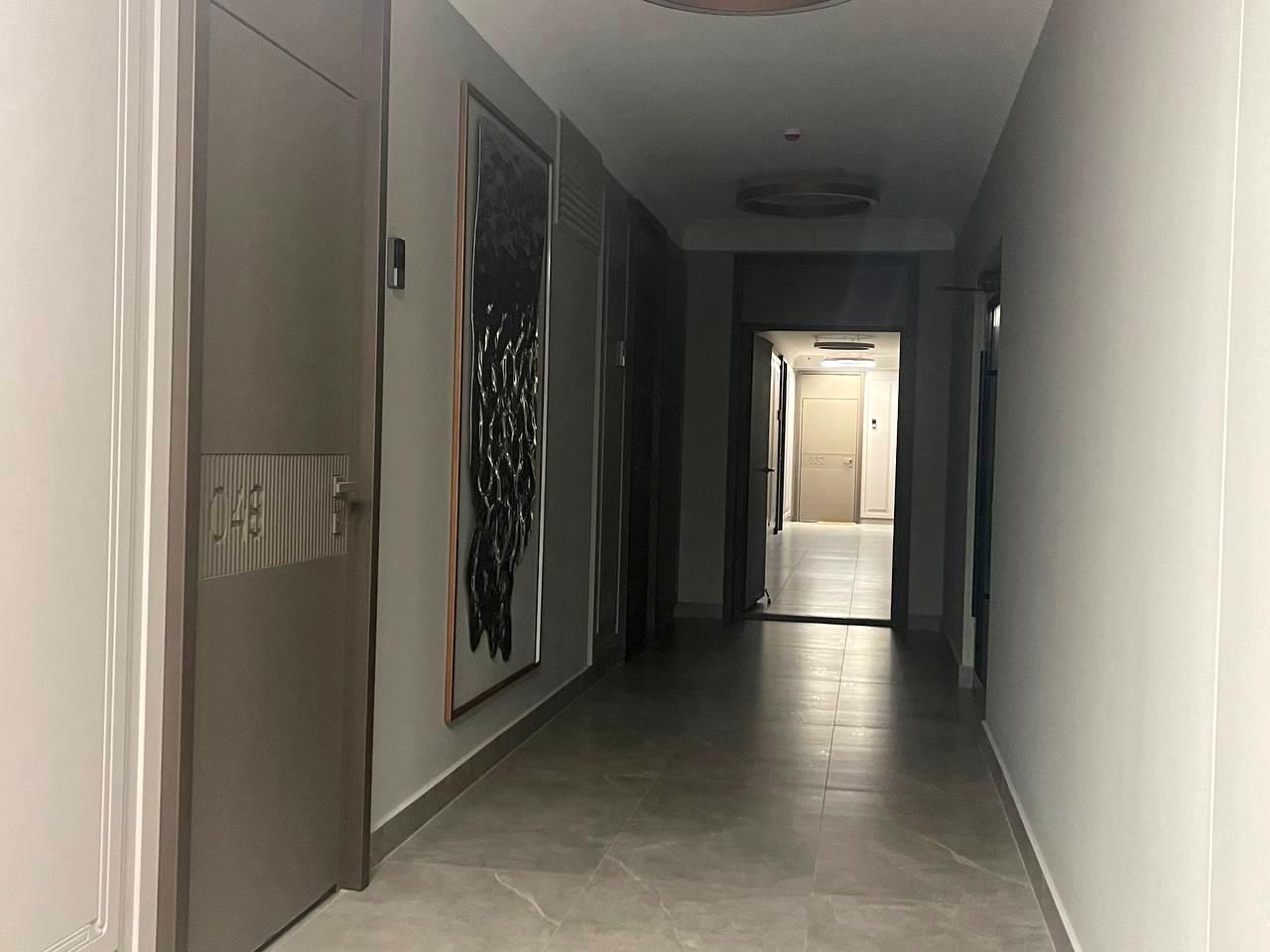 1-room apartment apartment by the address st. Ul Zlatoustovskaya (area 41,3 m²) - Atlanta.ua - photo 4