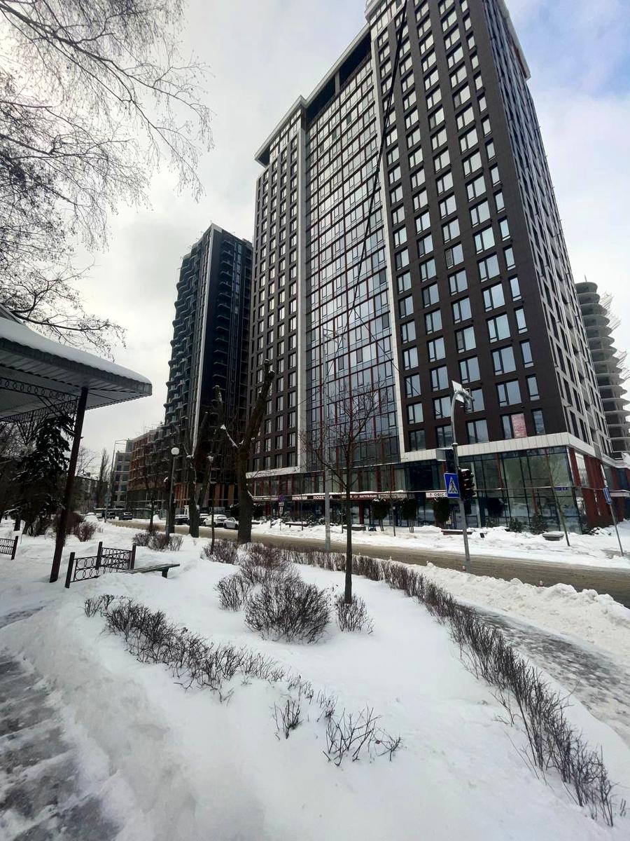 1-room apartment apartment by the address st. Ul Zlatoustovskaya (area 41,3 m²) - Atlanta.ua - photo 14