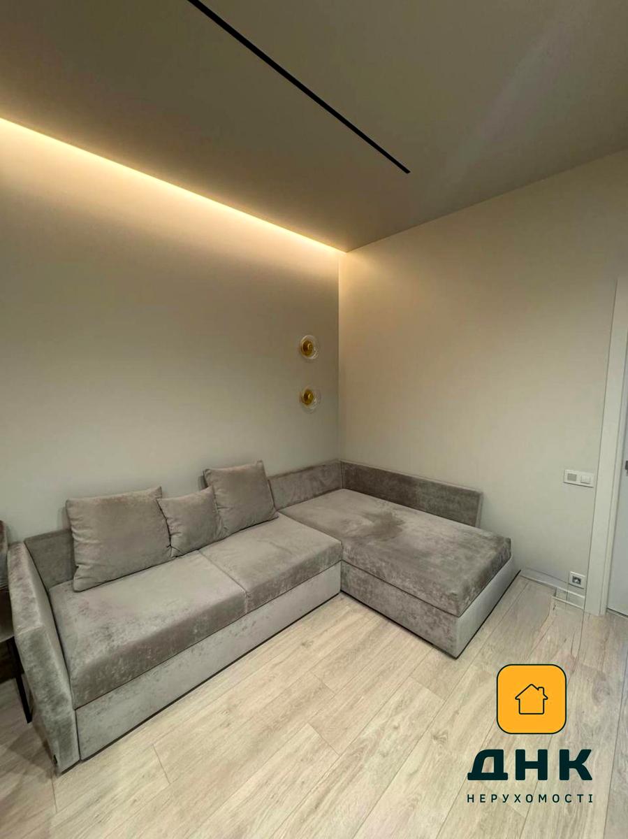 2-комнатная квартира по адресу (площадь 67 м²) - Atlanta.ua - фото 2