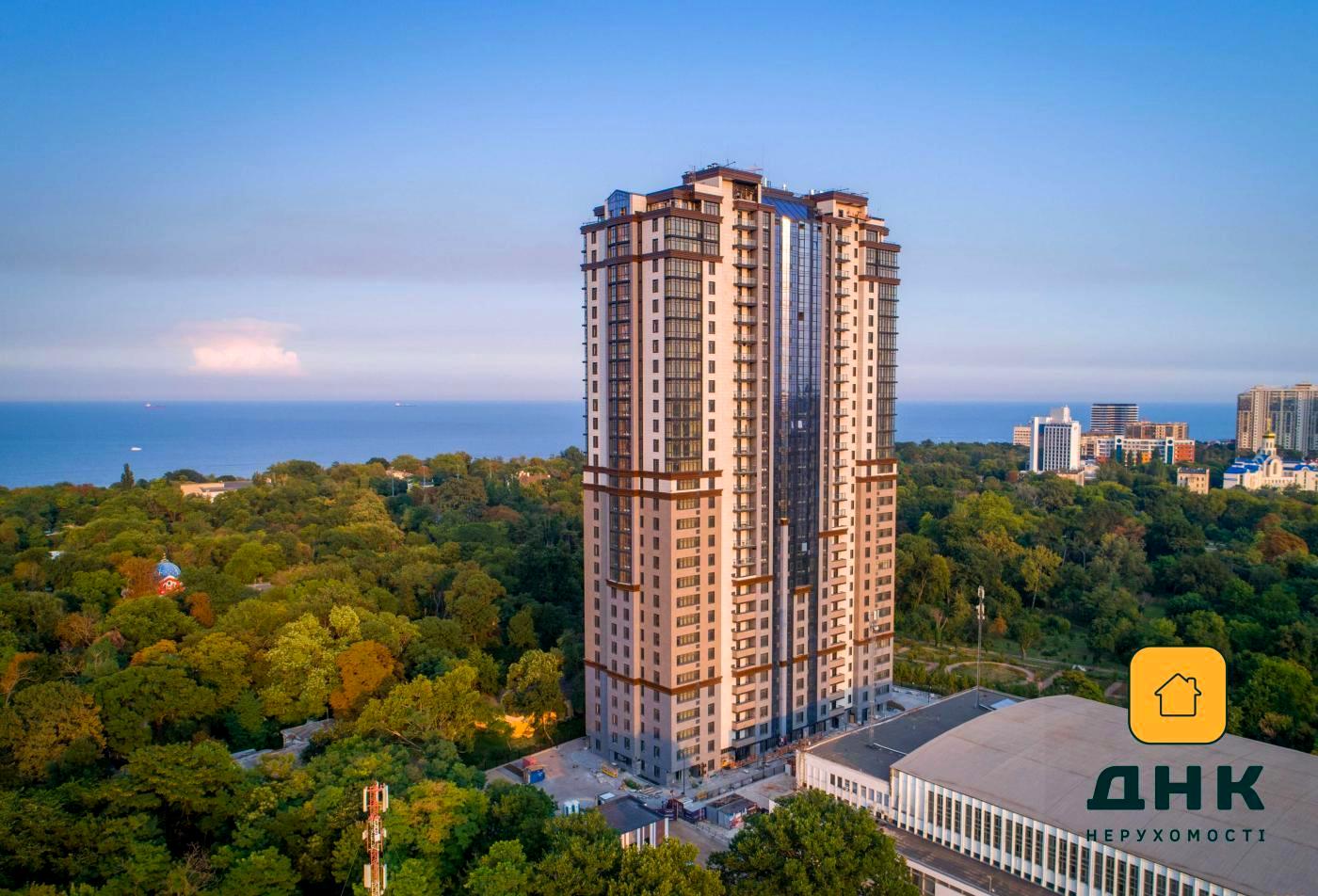 2-комнатная квартира по адресу (площадь 67 м²) - Atlanta.ua - фото 20