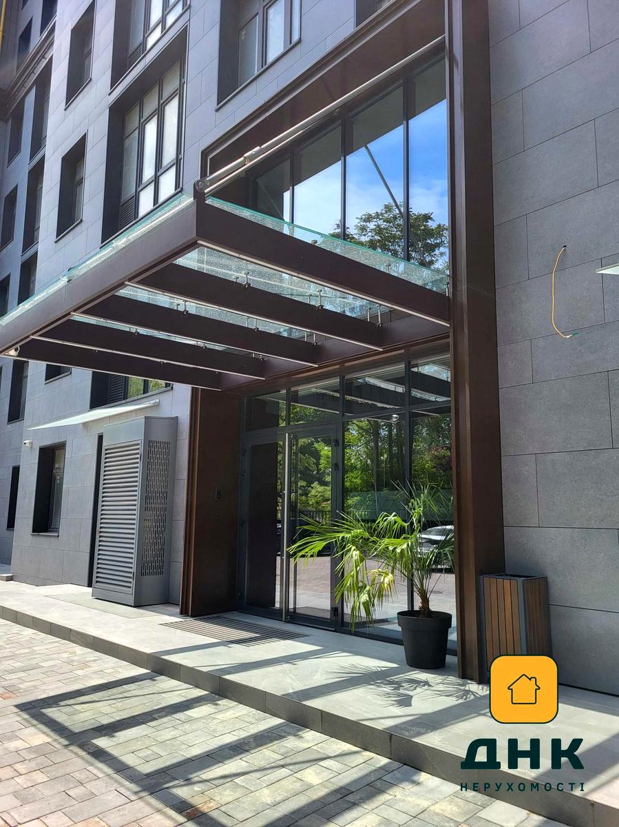 2-комнатная квартира по адресу (площадь 67 м²) - Atlanta.ua - фото 22