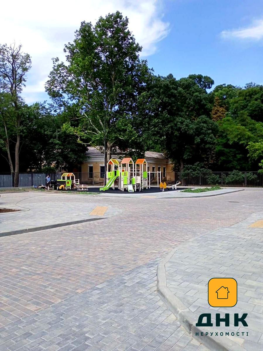 2-комнатная квартира по адресу (площадь 67 м²) - Atlanta.ua - фото 21