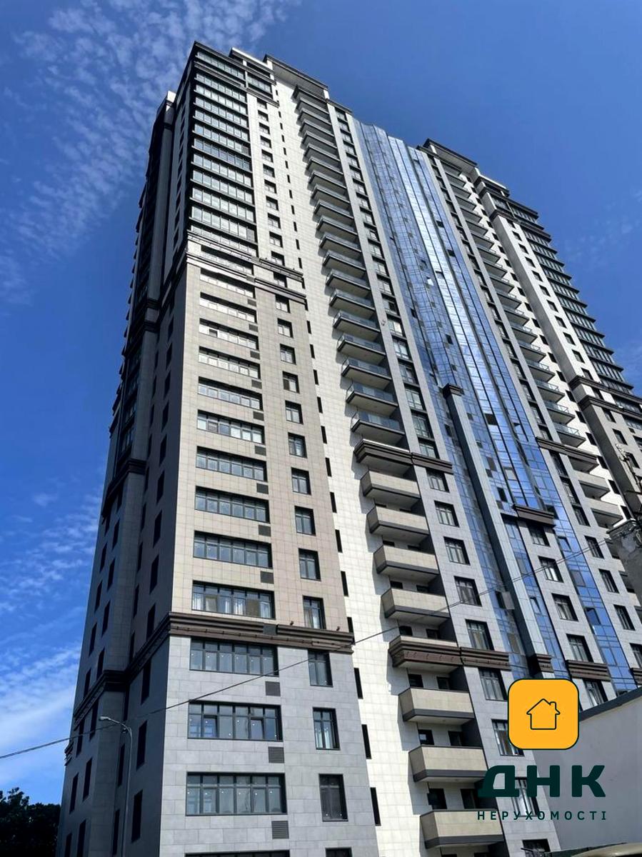 2-комнатная квартира по адресу (площадь 67 м²) - Atlanta.ua - фото 23