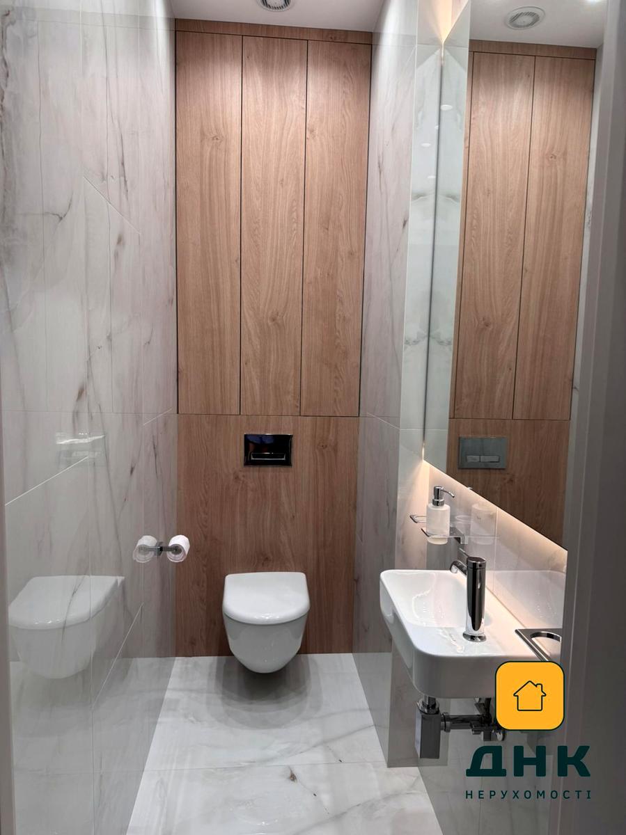 2-комнатная квартира по адресу (площадь 67 м²) - Atlanta.ua - фото 16