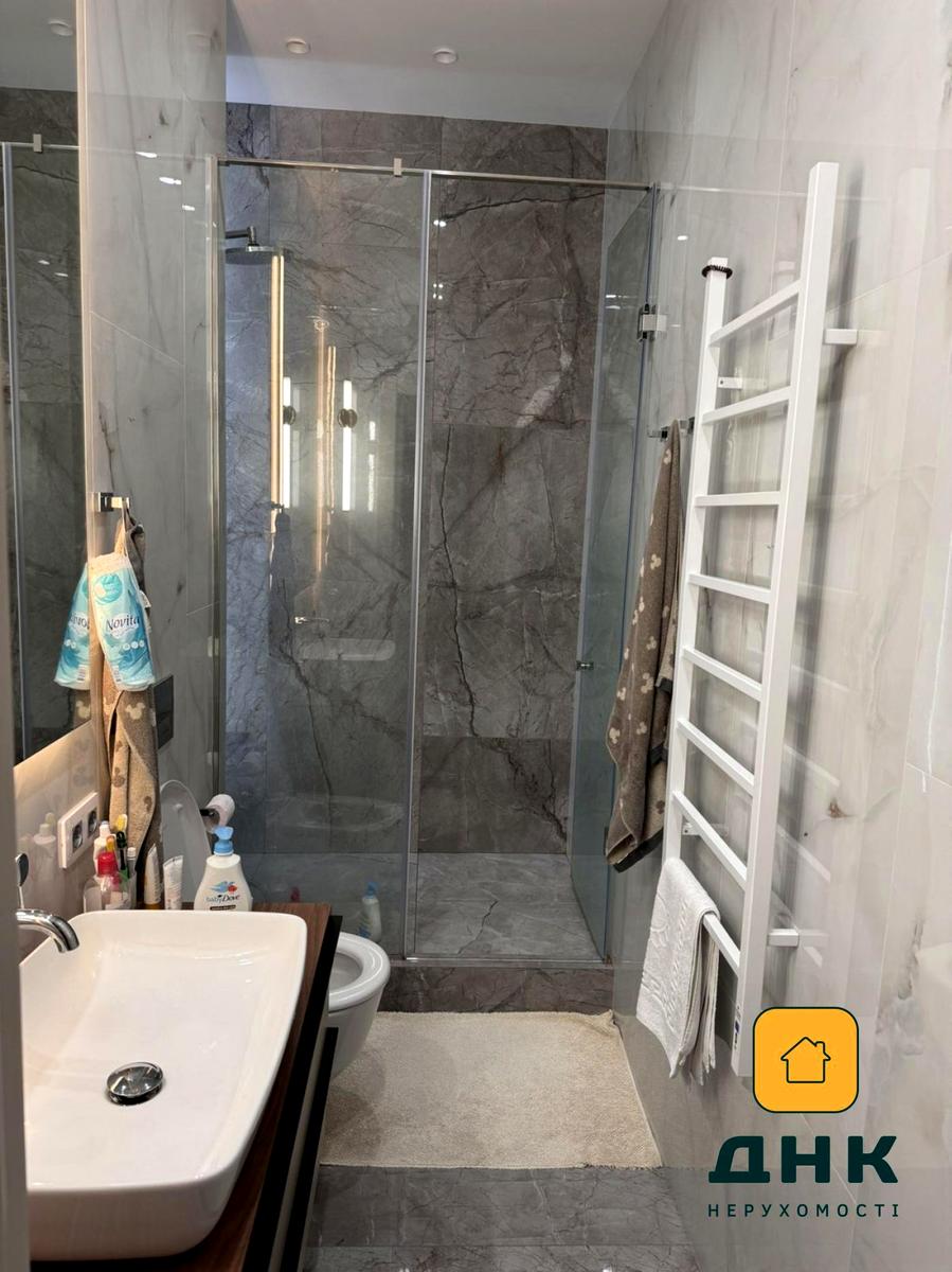 2-комнатная квартира по адресу (площадь 67 м²) - Atlanta.ua - фото 15