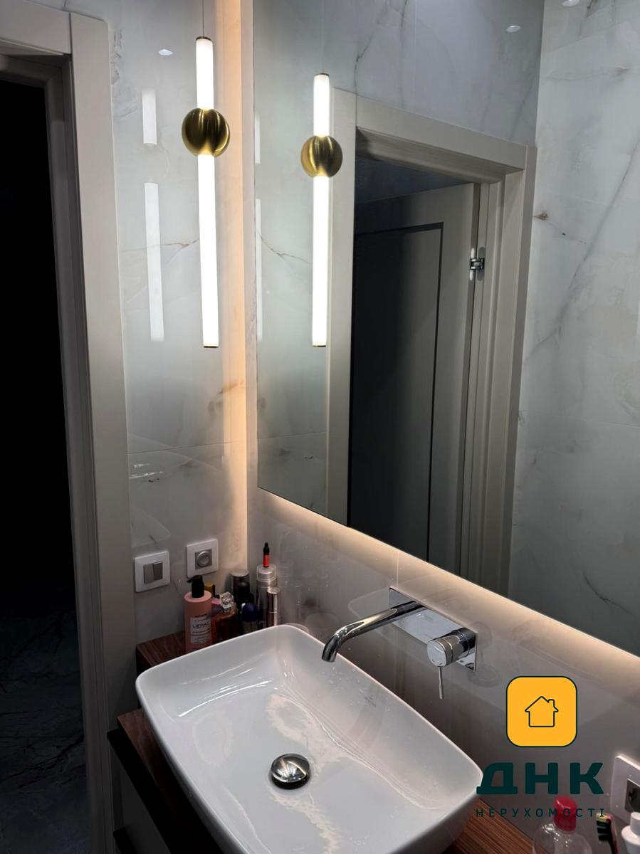 2-комнатная квартира по адресу (площадь 67 м²) - Atlanta.ua - фото 14