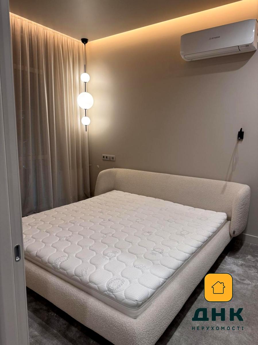 2-комнатная квартира по адресу (площадь 67 м²) - Atlanta.ua - фото 7