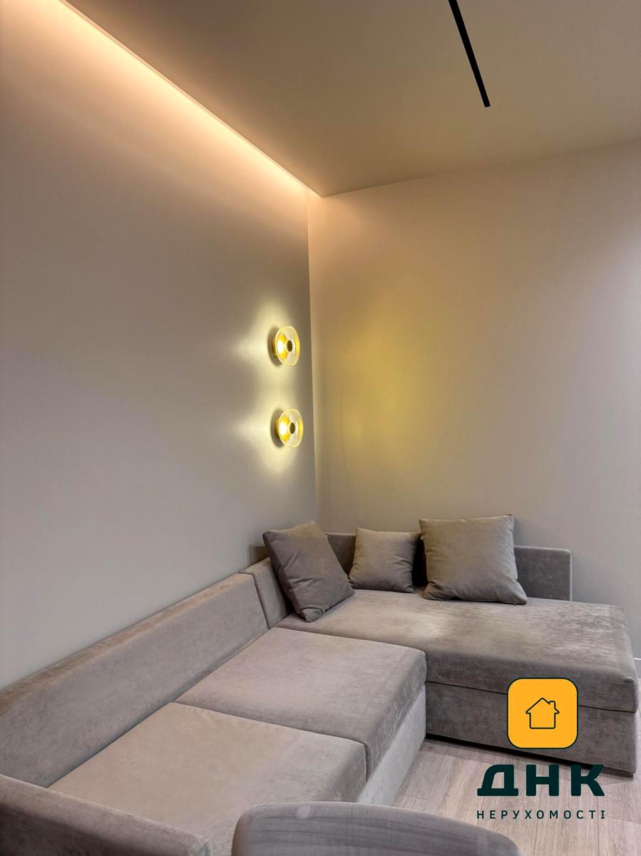 2-комнатная квартира по адресу (площадь 67 м²) - Atlanta.ua - фото 5