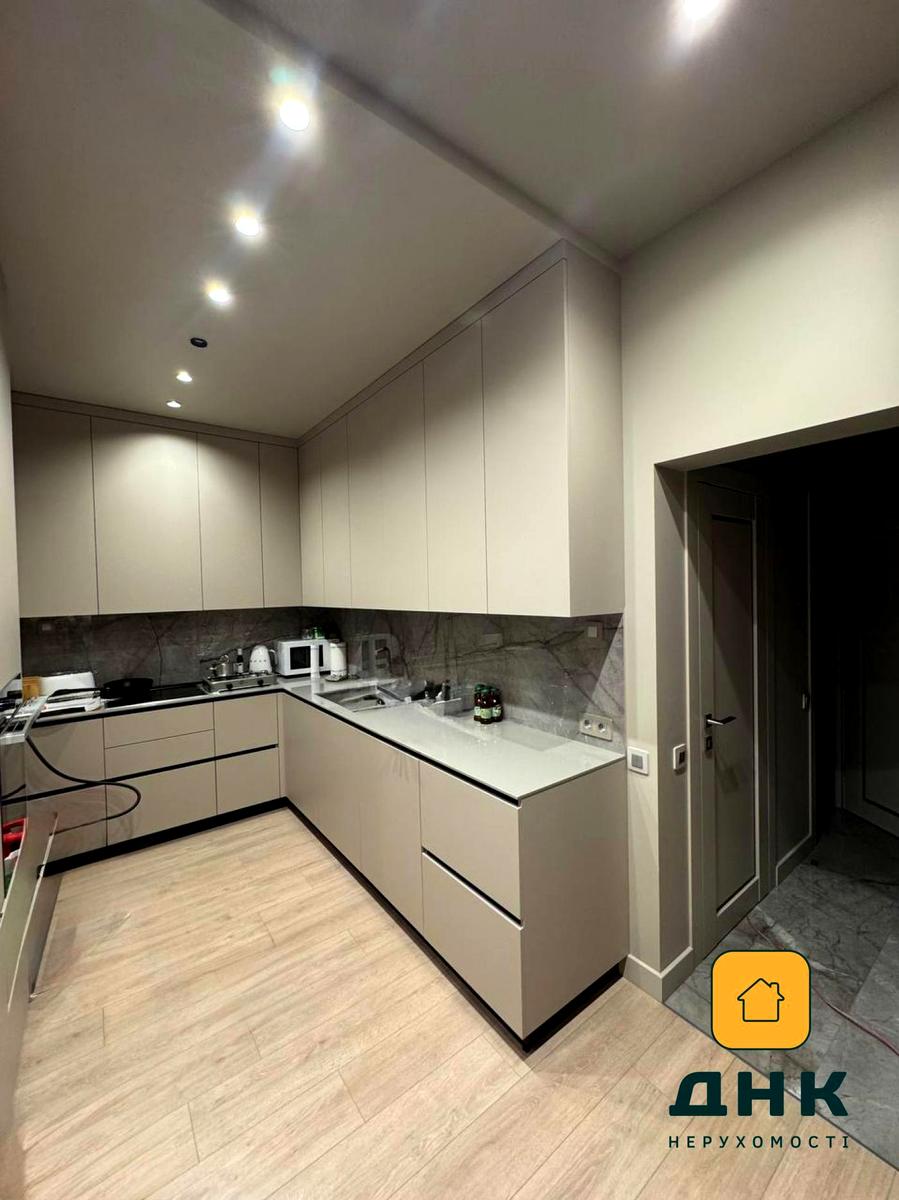 2-комнатная квартира по адресу (площадь 67 м²) - Atlanta.ua - фото 3