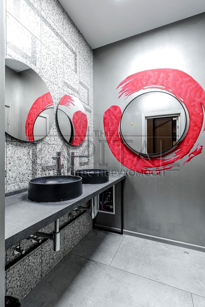 Комерційна нерухомість за адресою (площа 300 м²) - Atlanta.ua - фото 21