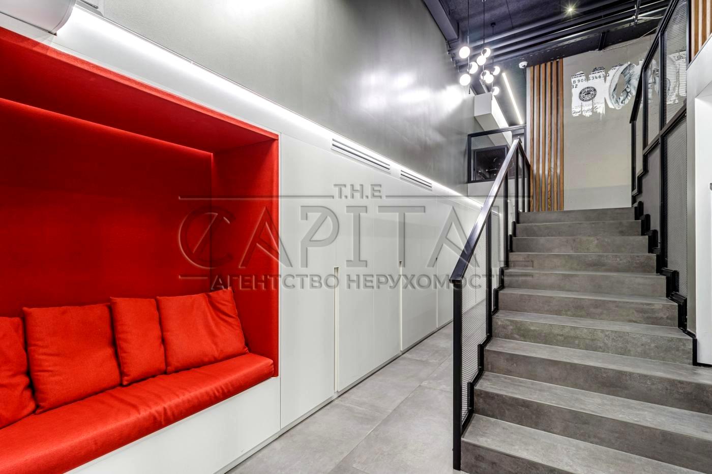 Комерційна нерухомість за адресою (площа 300 м²) - Atlanta.ua - фото 30