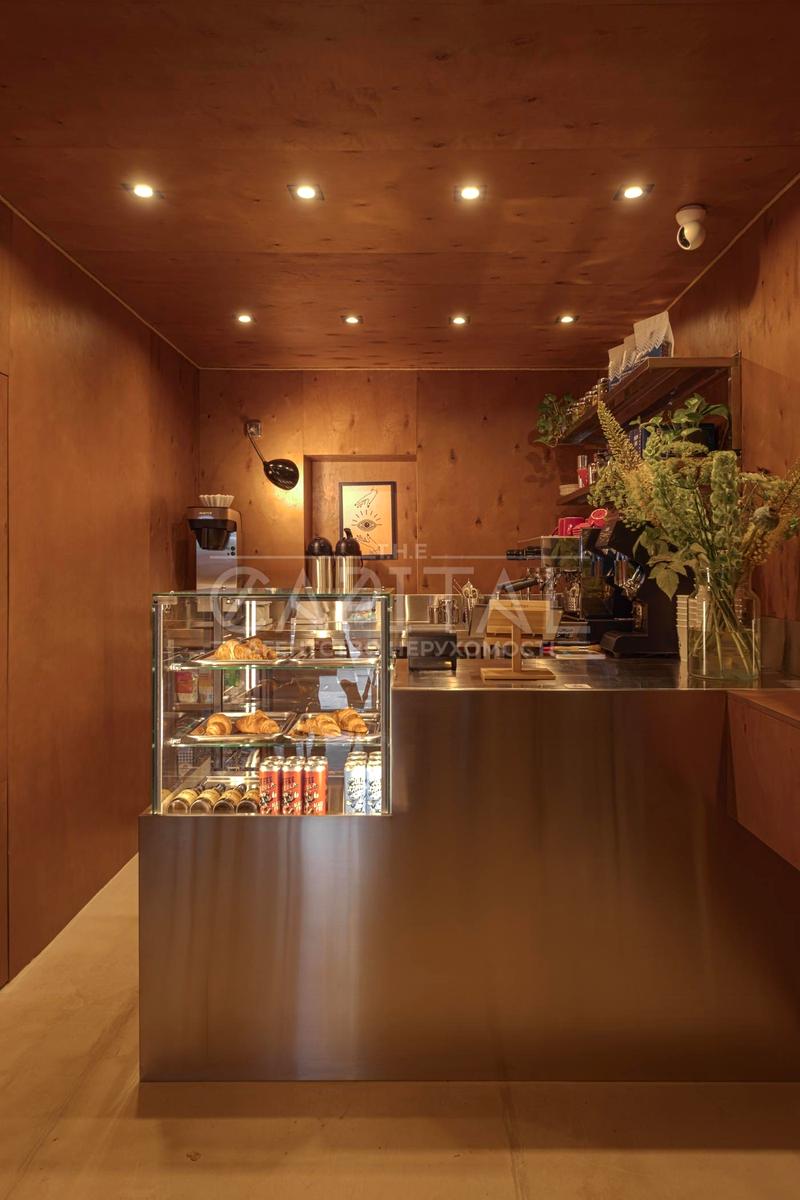 Комерційна нерухомість за адресою вул. Золотоустівська (площа 22 м²) - Atlanta.ua - фото 2