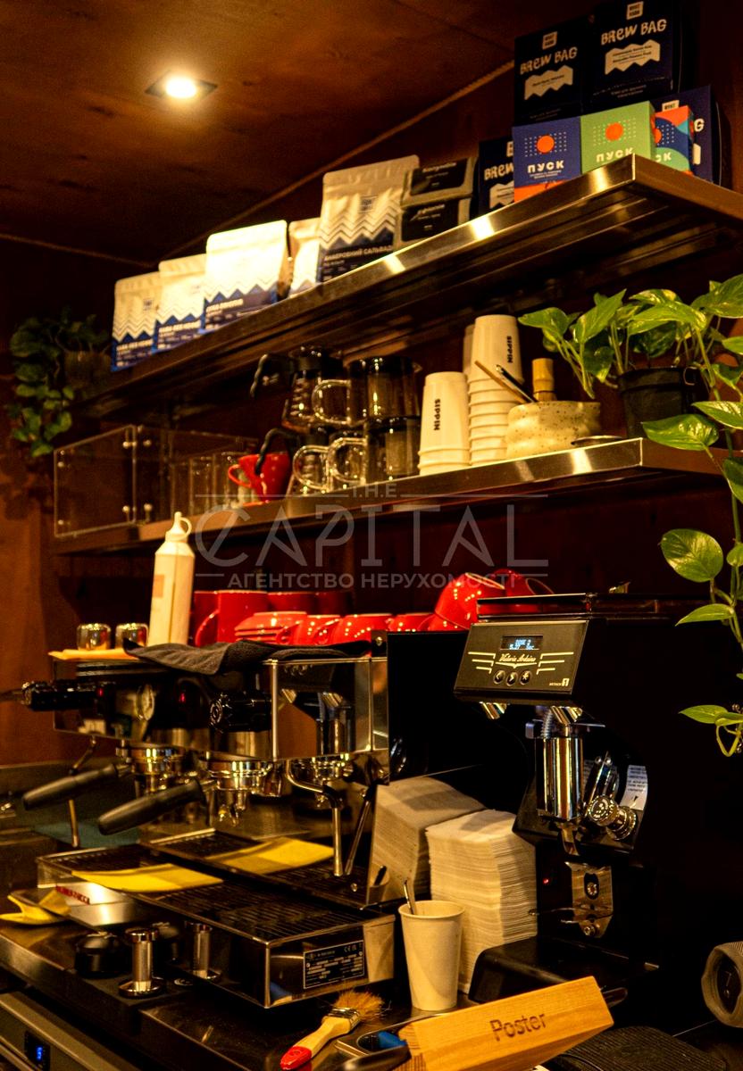 Комерційна нерухомість за адресою вул. Золотоустівська (площа 22 м²) - Atlanta.ua - фото 8