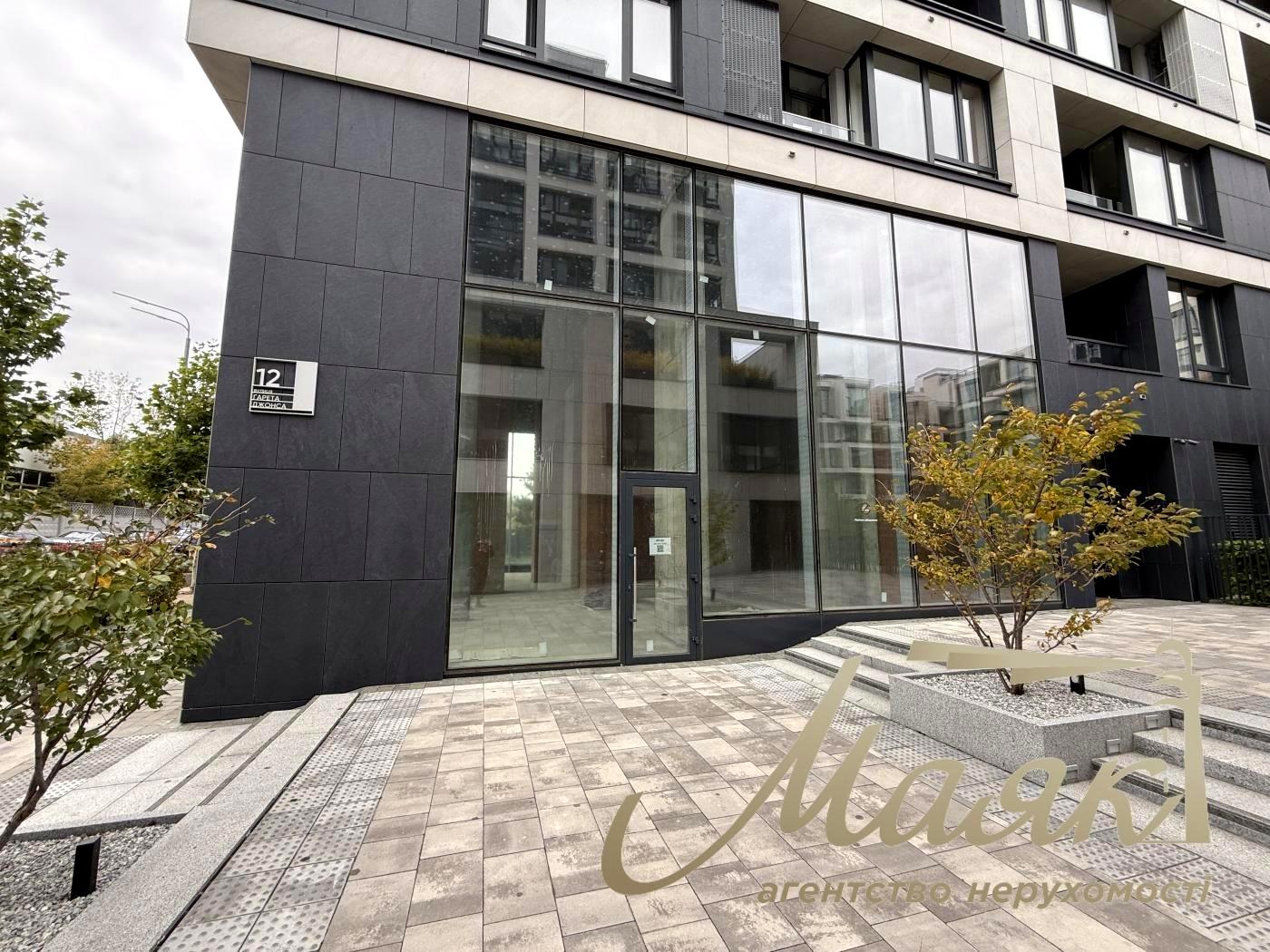 Комерційна нерухомість за адресою вул. Золотоустівська (площа 100,4 м²) - Atlanta.ua - фото 2