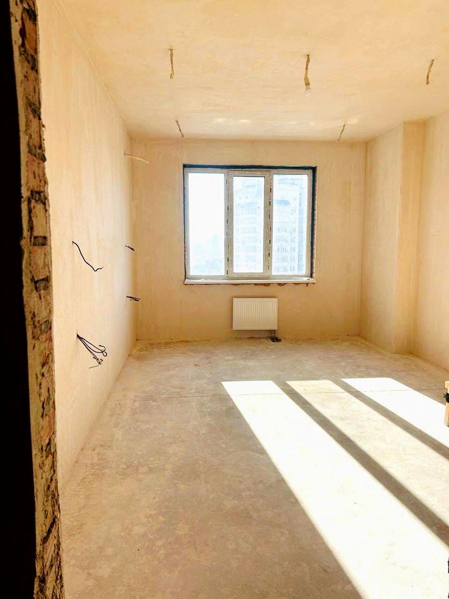 1-комнатная квартира по адресу ул. Кирилло-Мефодиевская (площадь 58,4 м²) - Atlanta.ua - фото 3