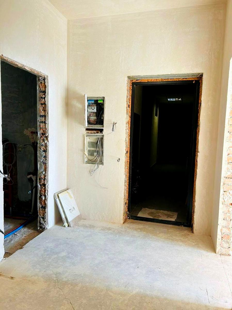 1-комнатная квартира по адресу ул. Кирилло-Мефодиевская (площадь 58,4 м²) - Atlanta.ua - фото 6