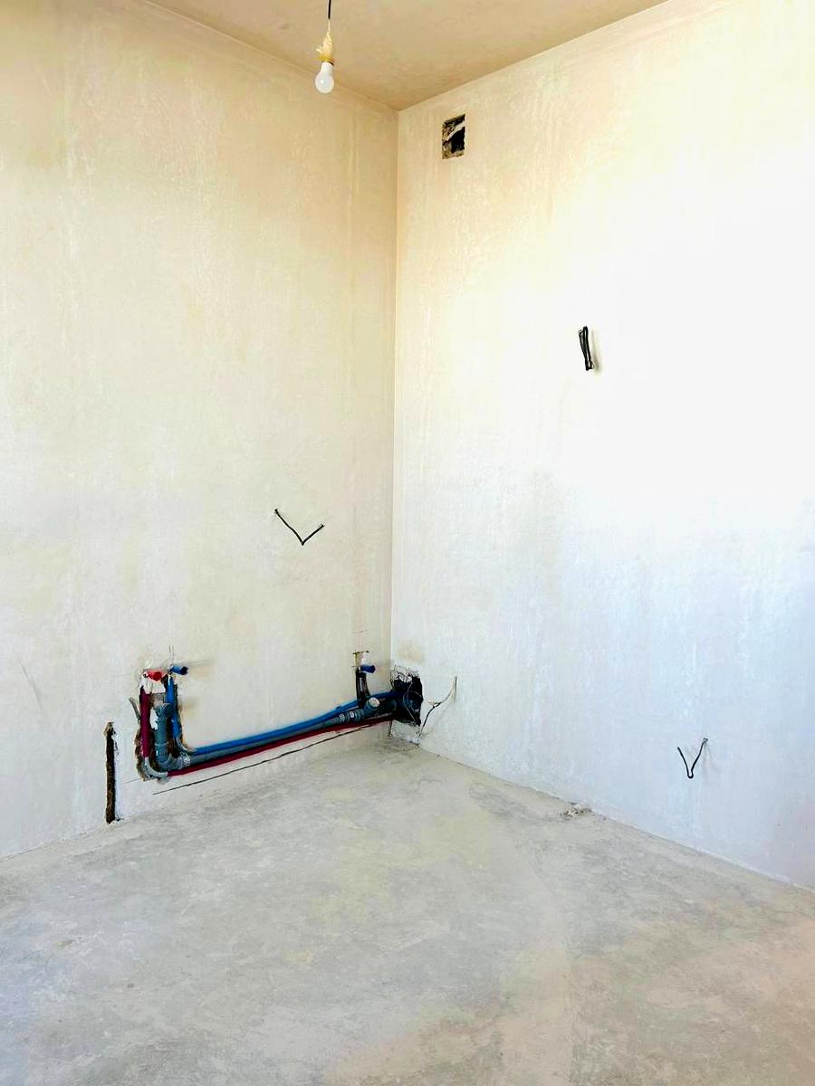 1-комнатная квартира по адресу ул. Кирилло-Мефодиевская (площадь 58,4 м²) - Atlanta.ua - фото 10