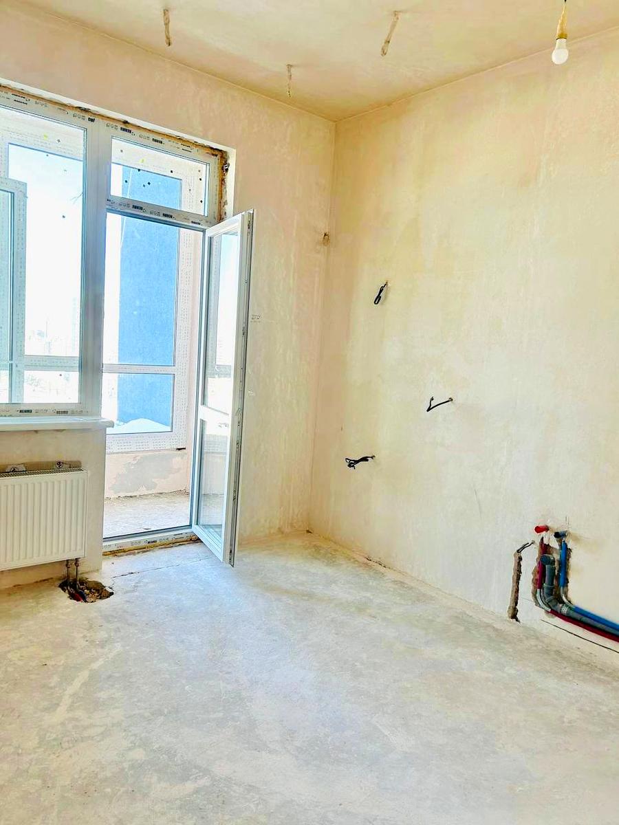 1-комнатная квартира по адресу ул. Кирилло-Мефодиевская (площадь 58,4 м²) - Atlanta.ua - фото 9