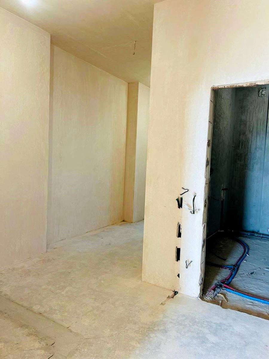 1-комнатная квартира по адресу ул. Кирилло-Мефодиевская (площадь 58,4 м²) - Atlanta.ua - фото 8