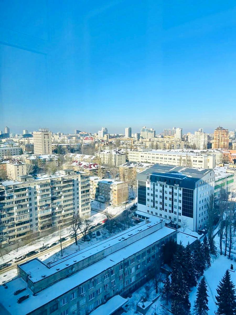 1-комнатная квартира по адресу ул. Кирилло-Мефодиевская (площадь 58,4 м²) - Atlanta.ua - фото 12