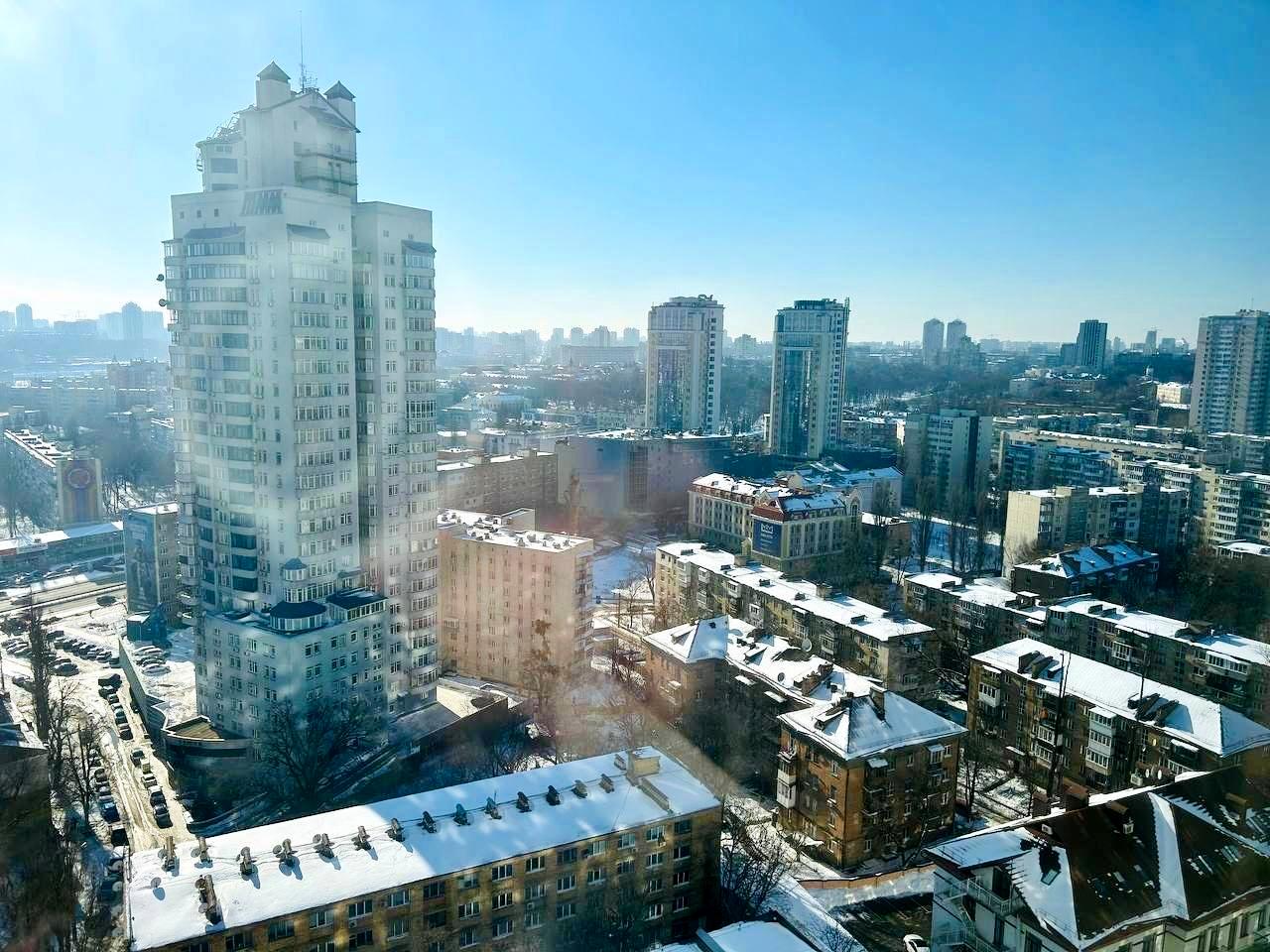 1-комнатная квартира по адресу ул. Кирилло-Мефодиевская (площадь 58,4 м²) - Atlanta.ua - фото 13