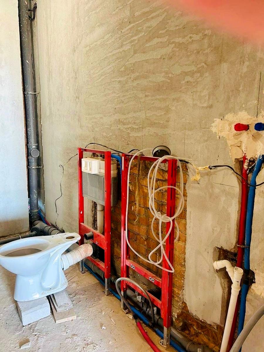 1-комнатная квартира по адресу ул. Кирилло-Мефодиевская (площадь 58,4 м²) - Atlanta.ua - фото 15