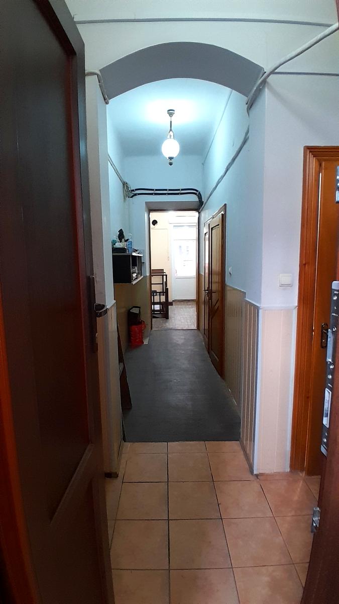 Комерційна нерухомість за адресою вул. Конституційна (площа 82 м²) - Atlanta.ua - фото 10