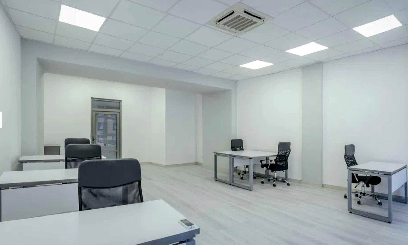 Комерційна нерухомість за адресою вул. Євгена Коновальця (площа 44 м²) - Atlanta.ua - фото 4