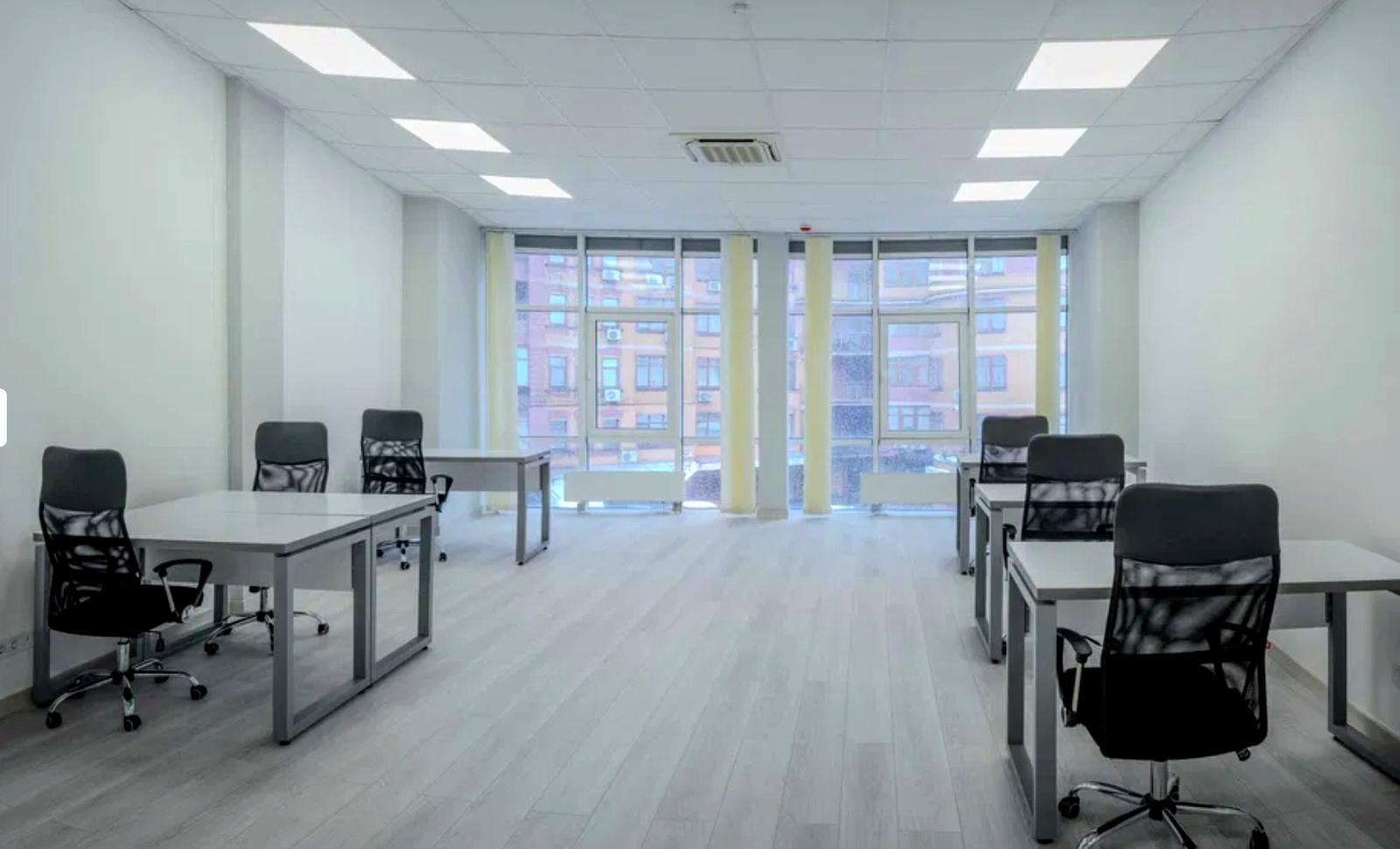 Комерційна нерухомість за адресою вул. Євгена Коновальця (площа 44 м²) - Atlanta.ua - фото 5