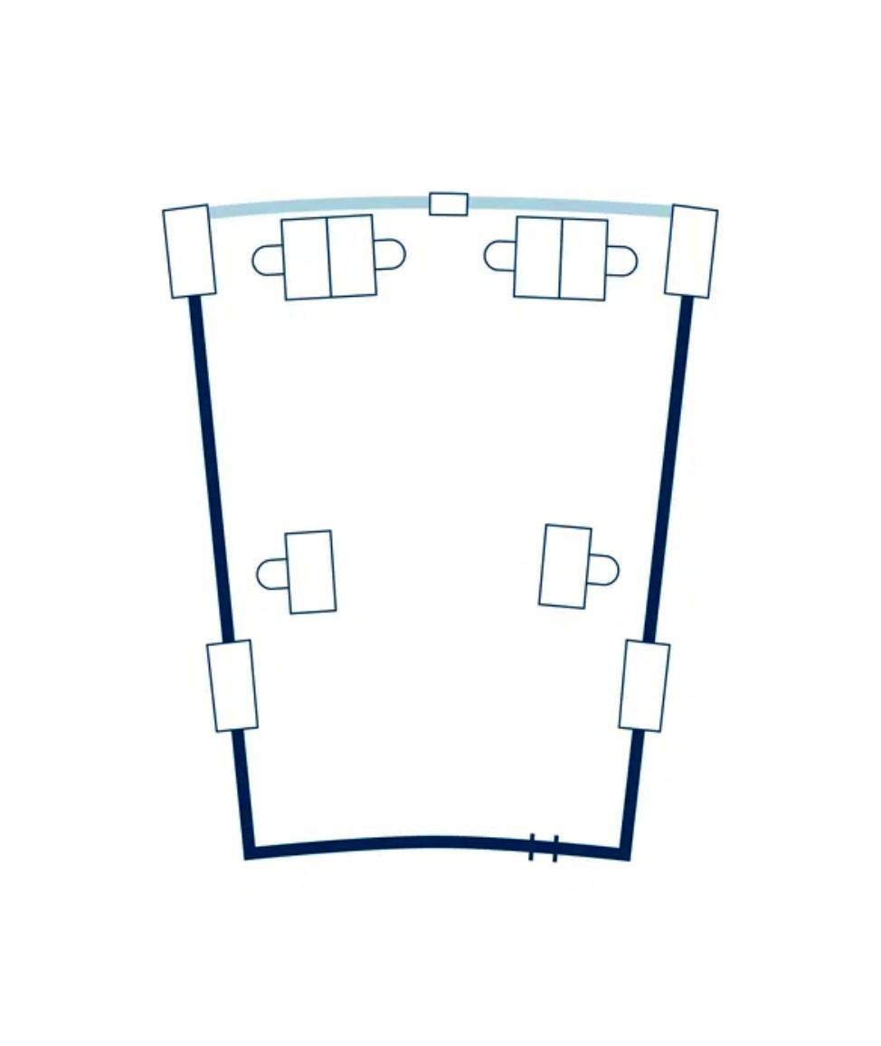 Комерційна нерухомість за адресою вул. Євгена Коновальця (площа 44 м²) - Atlanta.ua - фото 6