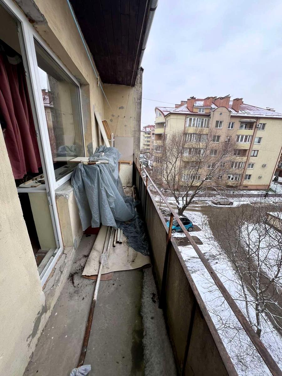 2-комнатная квартира по адресу ул. Володимирська (площадь 60,7 м²) - Atlanta.ua - фото 5